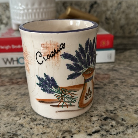 Croatia mug - Picture 2 of 5